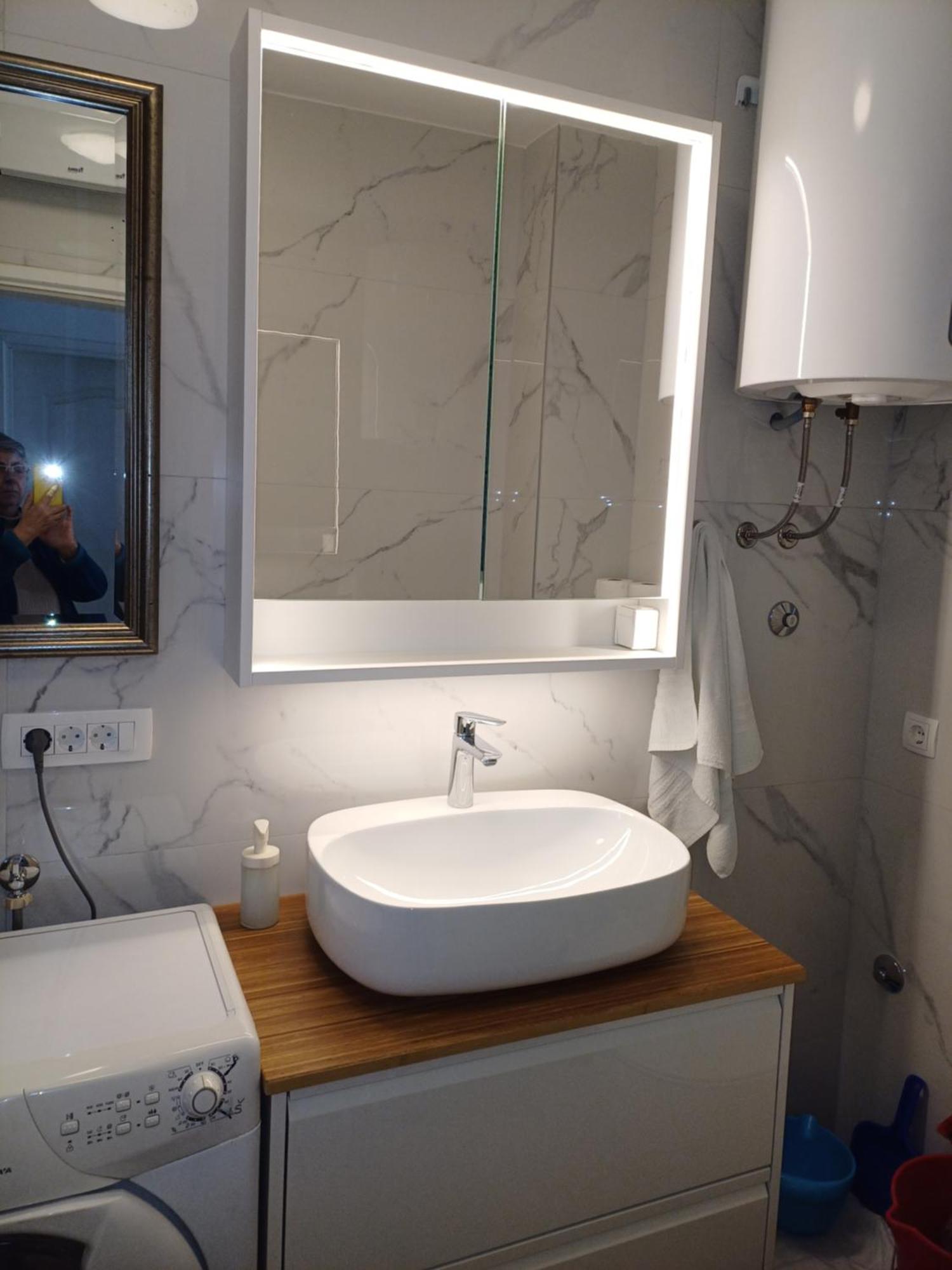 Apartman Bolob Baška Buitenkant foto